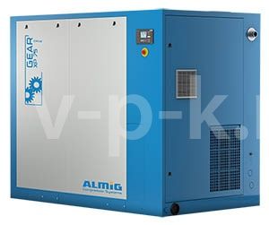 Винтовой компрессор ALMIG Gear XP 45 - 8 фото