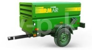 Винтовой компрессор IRMAIR IRMAIR 3.0 Винтовой компрессор IRMAIR IRMAIR 3.0 фото