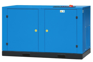 Винтовой компрессор  ВК120-2,0