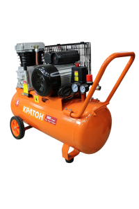 Поршневой компрессор КРАТОН AC-360-50-BDV масляный фото