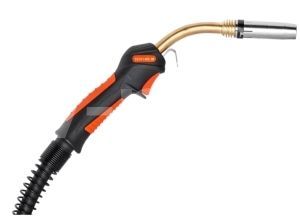 Сварог Горелка TECH  MS 36 (евро адаптер) 3м Сварог Горелка TECH  MS 36 (евро адаптер) 3м