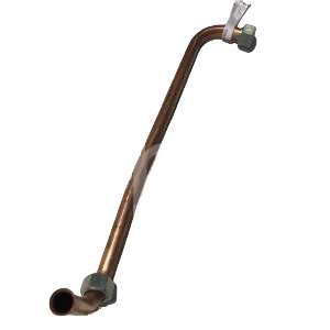 R 3140.00.00.200 Воздухопровод для 500w95T-10 фото