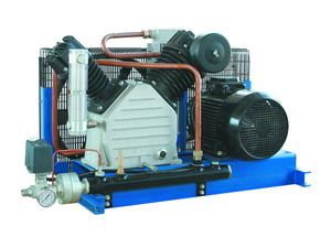 Поршневой компрессор  ВР15-20 Поршневой компрессор  ВР15-20