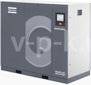 Винтовой компрессор Atlas Copco GA 90 8,5 Винтовой компрессор Atlas Copco GA 90 8,5 фото