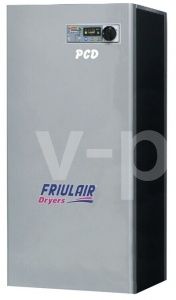 Рефрижераторный осушитель воздуха Friulair PCD 80 фото