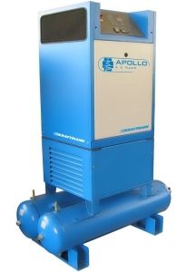 Винтовой компрессор KRAFTMANN APOLLO 3 S PLUS R Винтовой компрессор KRAFTMANN APOLLO 3 S PLUS R фото