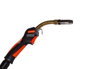 Сварог Горелка TECH  MS 24 (евро адаптер) 4м Сварог Горелка TECH  MS 24 (евро адаптер) 4м