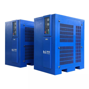 Рефрижераторный осушитель воздуха KraftMachine КМ-РО2,6 фото