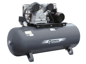 Поршневой компрессор Remeza СБ4/Ф-270.LB50 масляный фото