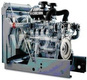 Газовый генератор Man 200 КВт Газовый генератор Man 200 КВт фото