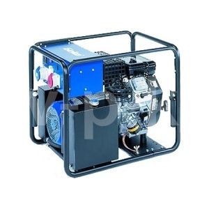 Бензиновый генератор Geko 9001 ED-AA/SEBA  Бензиновый генератор Geko 9001 ED-AA/SEBA  фото