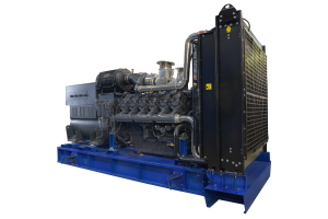 Дизельный генератор ТСС АД-1000С-Т400-1РМ9 (LA) PMG 054301 Дизельный генератор ТСС АД-1000С-Т400-1РМ9 (LA) PMG 054301 фото