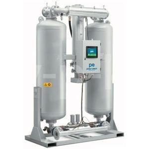 Адсорбционный осушитель воздуха Ekomak PE 2670 S фото