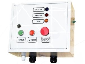 Пульт управления для 500w95T-10 фото