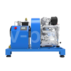 Поршневой компрессор  КВД 800/300