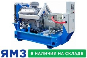Дизельный генератор ТСС АД-60С-Т400-2РМ2 Marelli 029361 фото