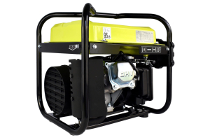 Бензиновый генератор Konner&Sohnen KSB 21i  Бензиновый генератор Konner&Sohnen KSB 21i  фото