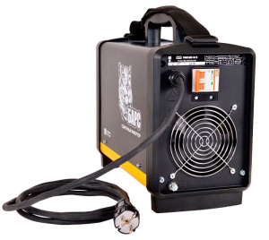 Сварочный инвертор MMA БАРС Profi ARC-207 D (mod.II) фото