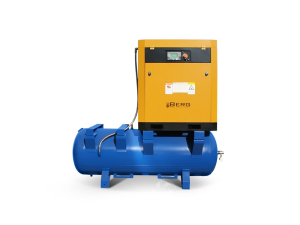 Винтовой компрессор Berg ВК-15-500 8 (IP54) для производства фото