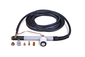 Аппарат плазменной резки Triton Плазмотрон для CNC с пневмоподжигом STM-120 (12 метров, раздельное подключение) фото