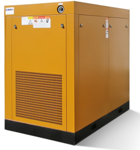 Винтовой компрессор Berg ВК-75Р-Е 7 (IP54) масляный фото