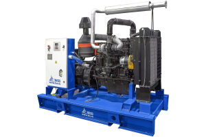 Дизельный генератор ТСС АД-60С-Т400-1РМ1 104819 Дизельный генератор ТСС АД-60С-Т400-1РМ1 104819 фото