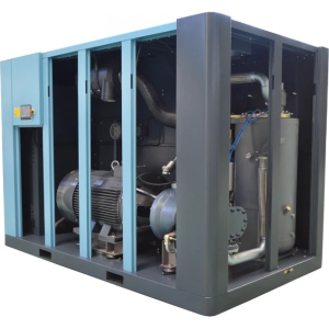 Винтовой компрессор Comaro MD-2ST 200-08 фото