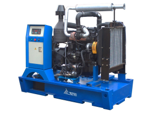 Дизельный генератор ТСС АД-60С-Т400-2РПМ1 032535 Дизельный генератор ТСС АД-60С-Т400-2РПМ1 032535 фото