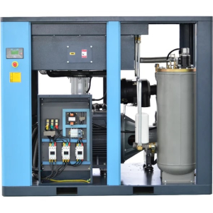 Винтовой компрессор Comaro MD 75-10 I для производства фото