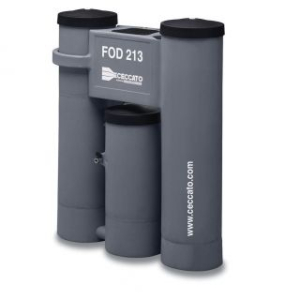 Пневматический сепаратор  FOD 87 фото