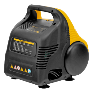 Поршневой компрессор DENZEL РС 1/6-180 ременной фото