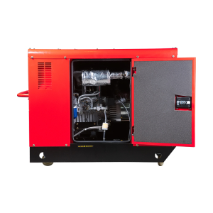 Дизельный генератор Fubag DS 14000 DAC ES 431746 (с автозапуском) фото