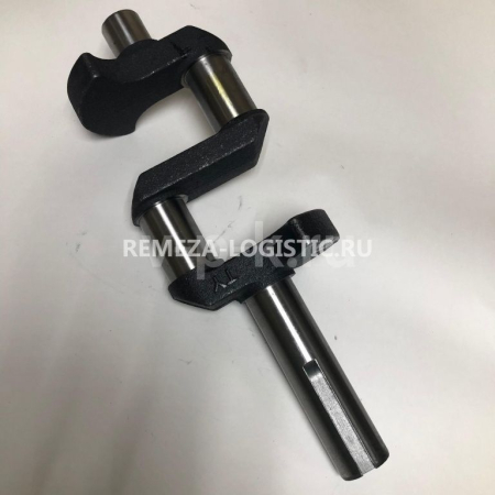 R 21131009 Коленвал LT100 для lt100