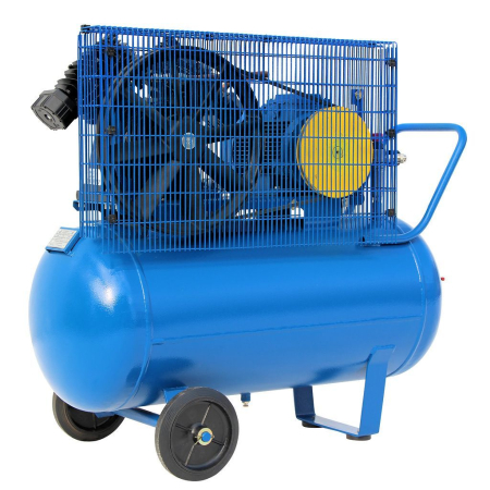 Поршневой компрессор  К25М2/8