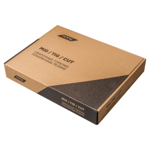  Горелка TIG TP 18 SUPER (ОКС 35-50, M16x1,5, б/р, 2-M PIN0201) 8м водяное охлаждение RLN1808 фото