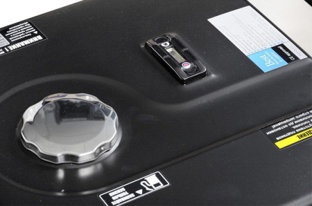 Бензиновый генератор Hyundai HHY 5000FE