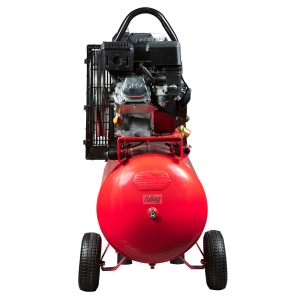 Поршневой компрессор Fubag BP 4500/100 передвижной фото