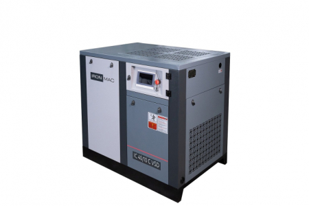 Винтовой компрессор  IC 40/10 C VSD