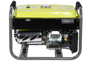 Бензиновый генератор Konner&Sohnen KSB 2800 A  Бензиновый генератор Konner&Sohnen KSB 2800 A  фото