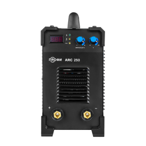 Сварочный инвертор MMA ПТК ПРОФИ ARC 250 (380V) фото