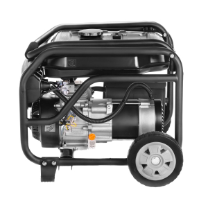 Бензиновый генератор Hyundai HHY 3050F  Бензиновый генератор Hyundai HHY 3050F  фото