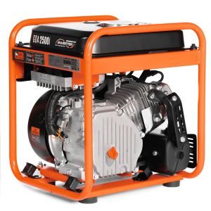 Бензиновый генератор DAEWOO GDA 2500i GDA 2500i для дачи фото