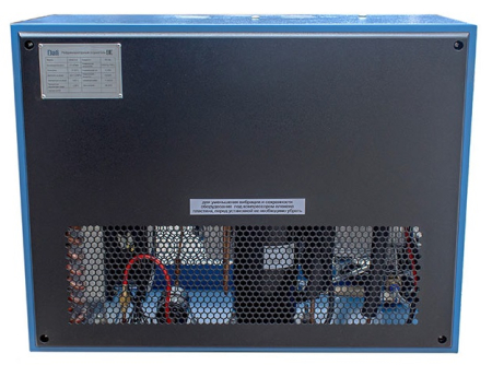 Рефрижераторный осушитель  CAAD-100