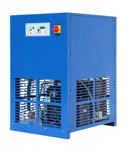 Рефрижераторный осушитель воздуха  ОВ-600М2 фото