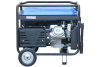Бензиновый генератор  SGG 5000EHNA