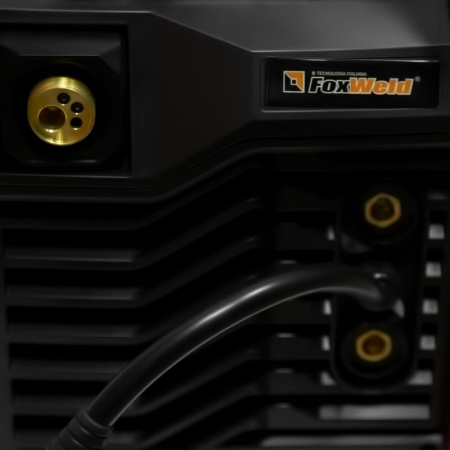 INVERMIG 350 COMPACT