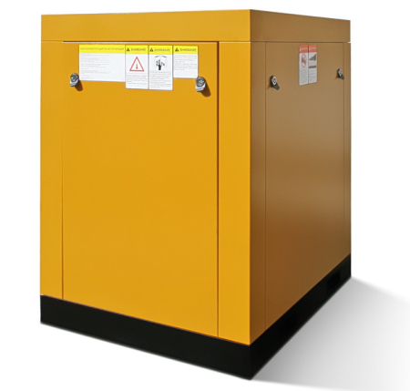 Винтовой компрессор Berg ВК-15Р-Е 7 (IP23)