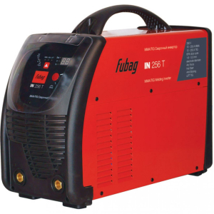 Сварочный инвертор MMA Fubag IN 256 T фото