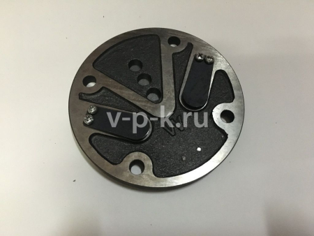 R 21124004 (21124019) Клапанная группа LB50/75 для lb75