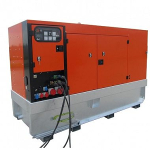 Дизельный генератор Europower EPSR200TDE 790120023 Дизельный генератор Europower EPSR200TDE 790120023 фото